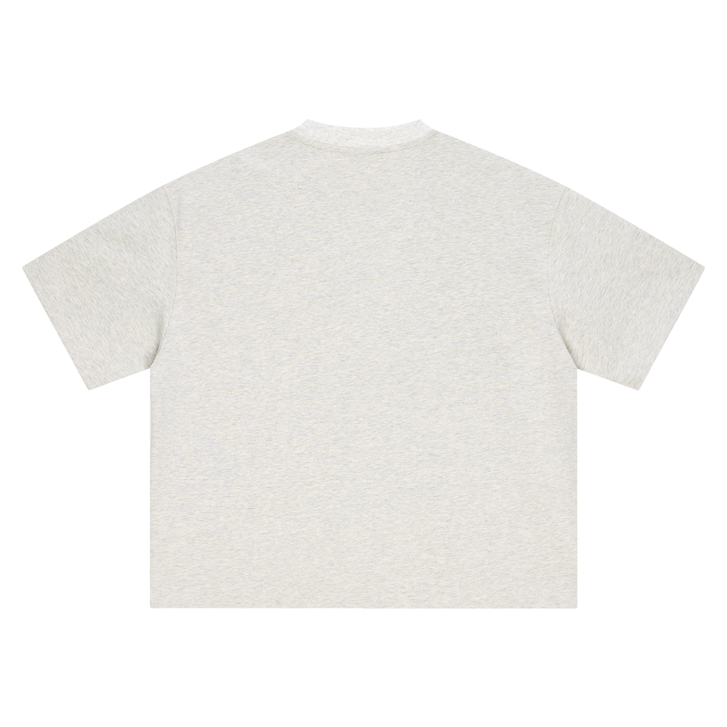 Sports Super Tee Boxy