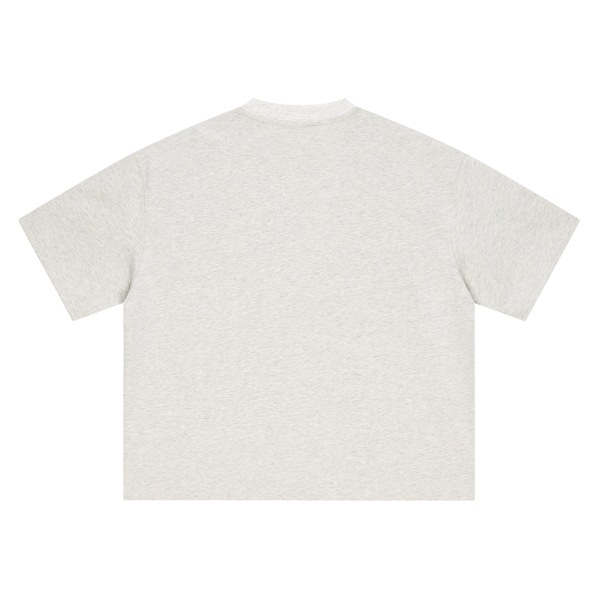 Sports Super Tee Boxy