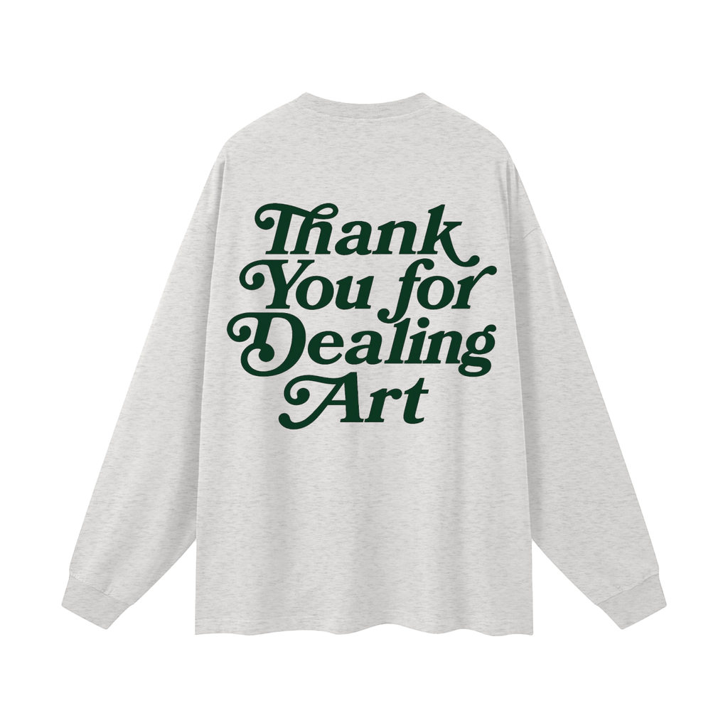 AD Long Sleeve