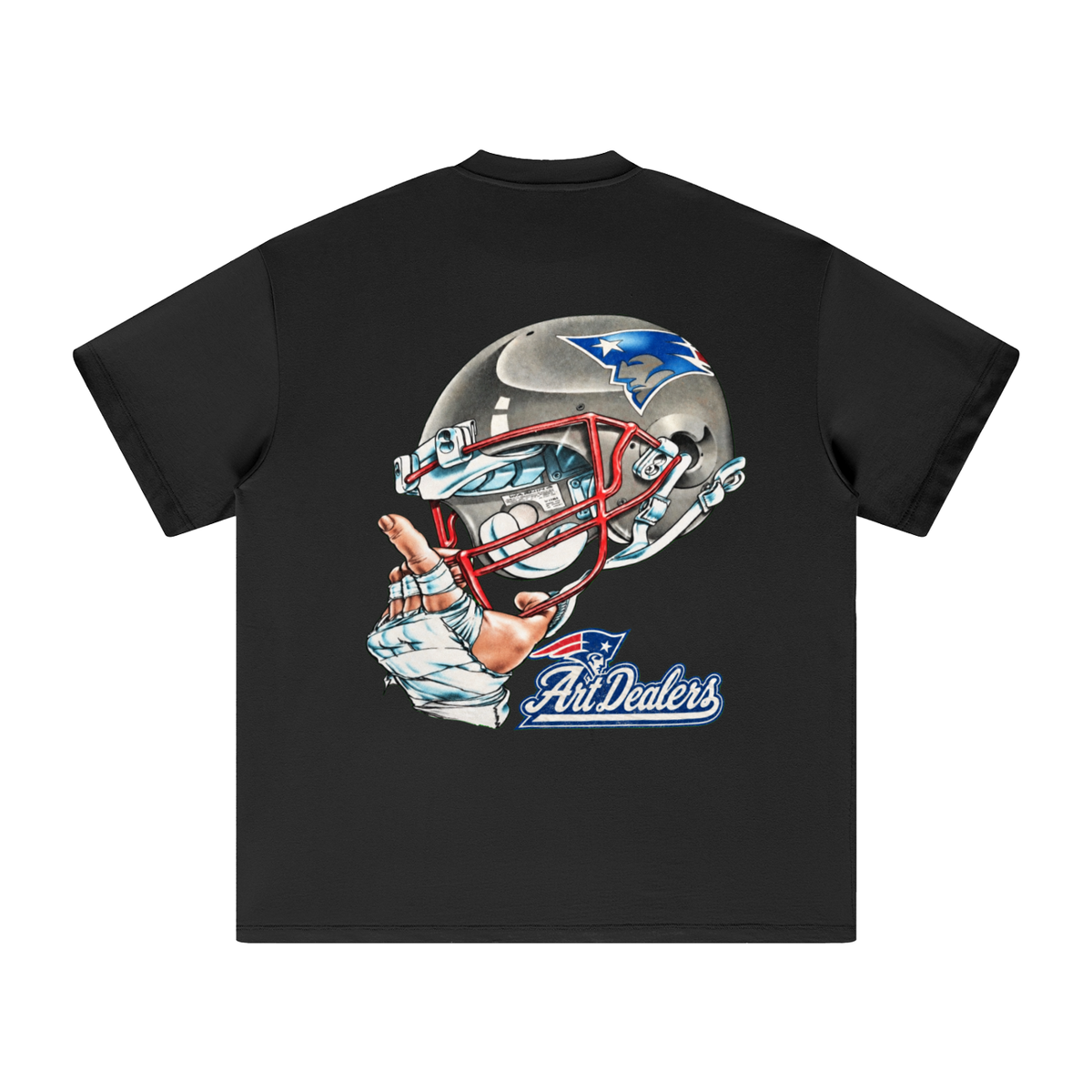 Waver Wire Tee