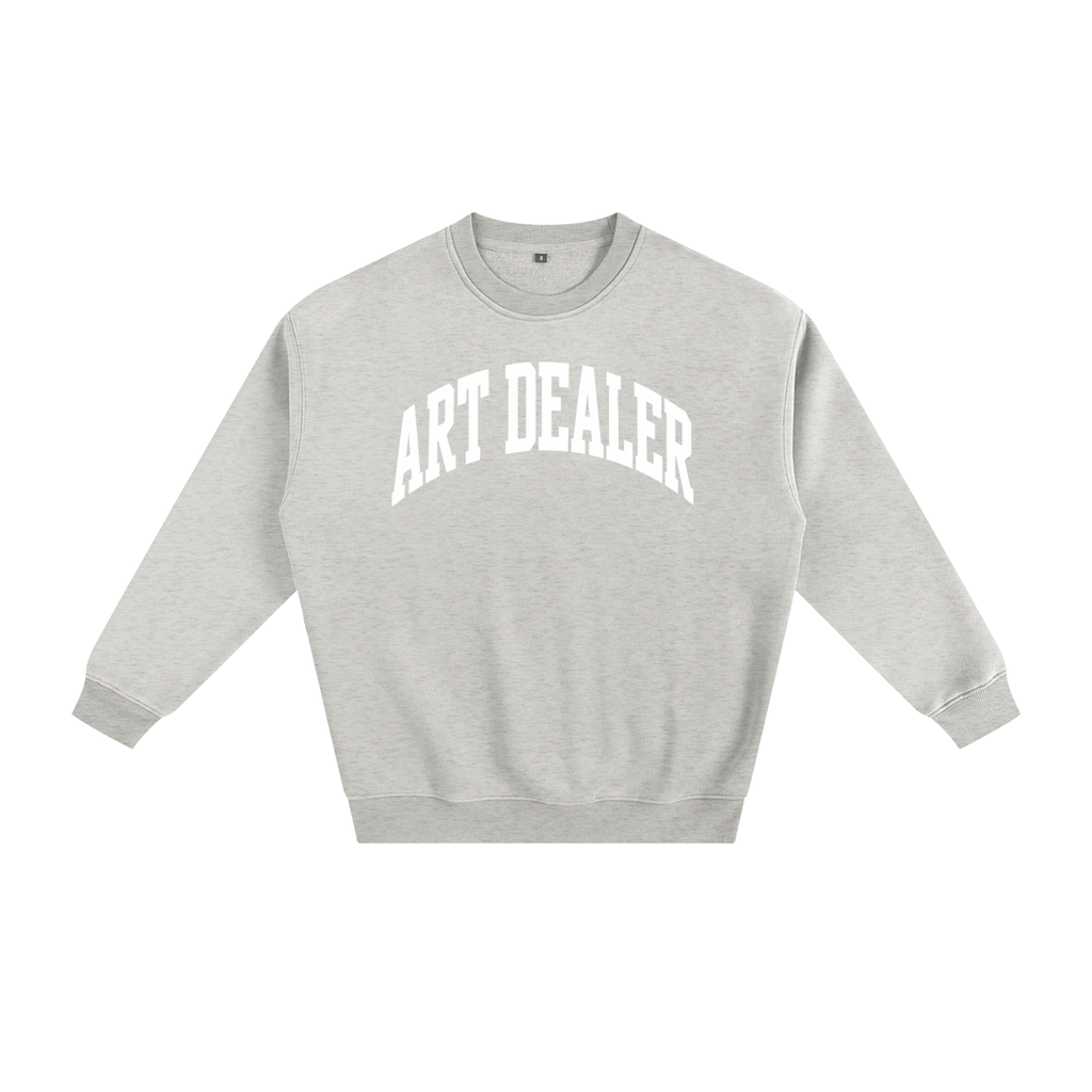 001 Crewneck