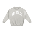 001 Crewneck