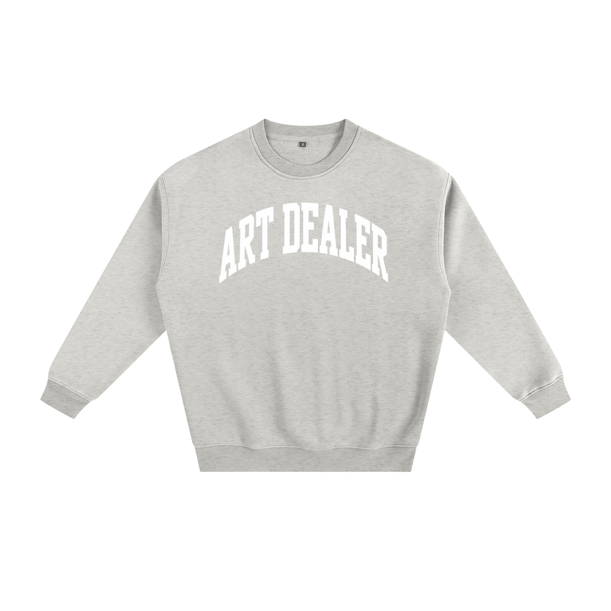 001 Crewneck