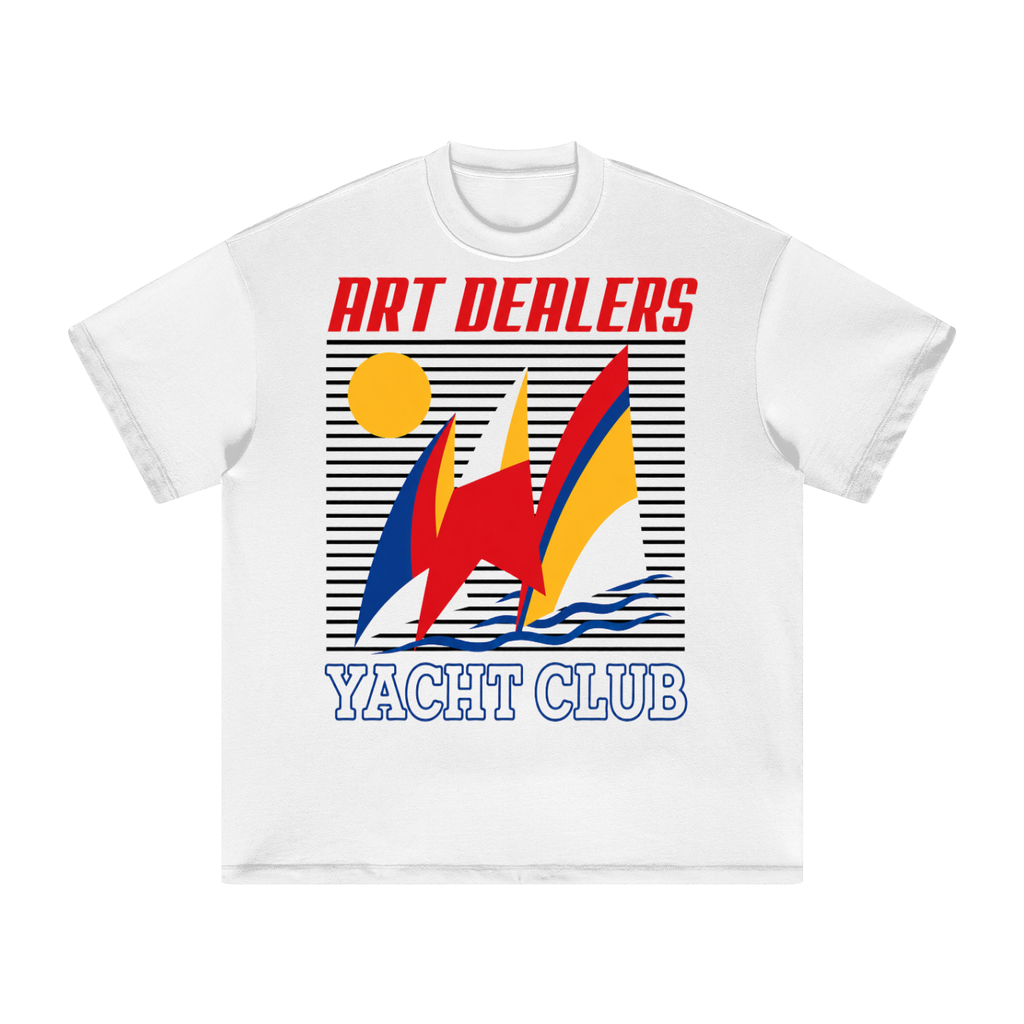 Yacht Club Tee