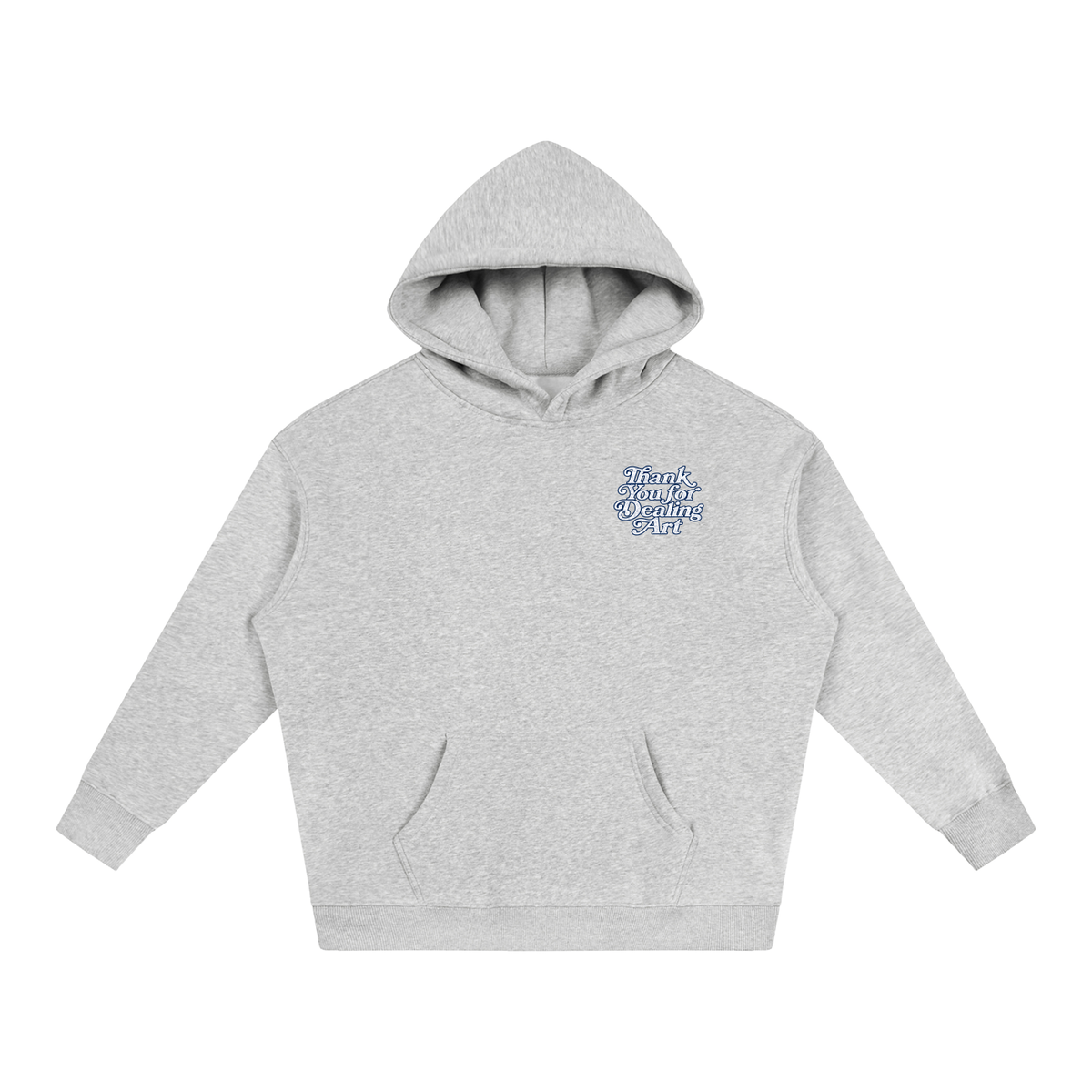 Sports Dealer Hoodie