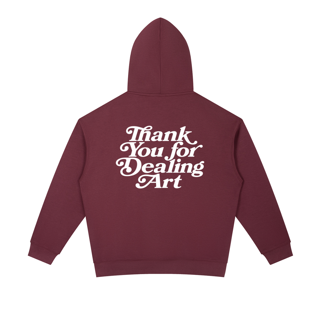 AD Racing Hoodie