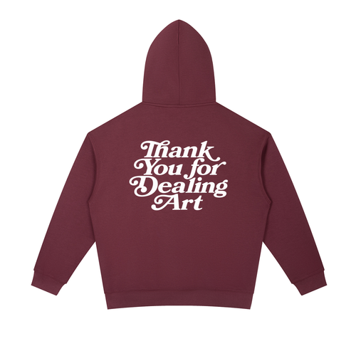 AD Racing Hoodie