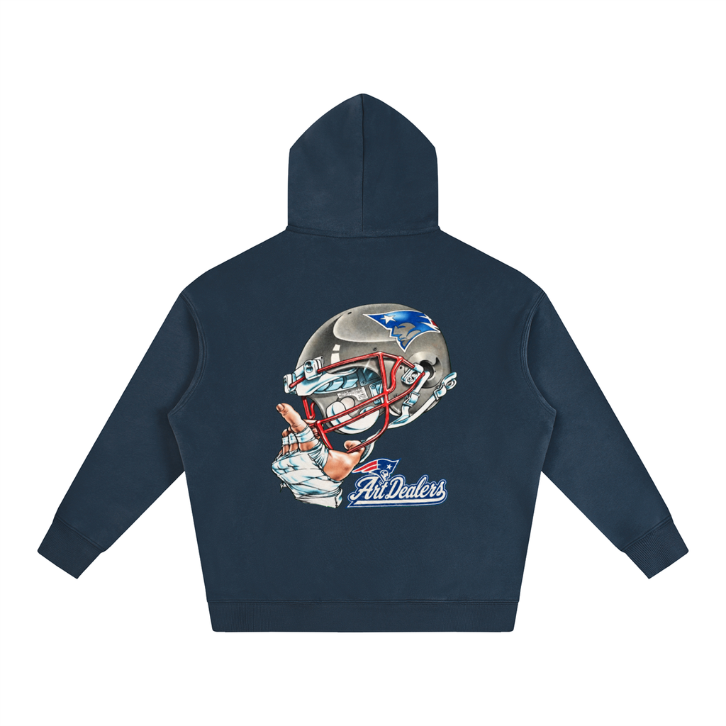 Sports Dealer Hoodie