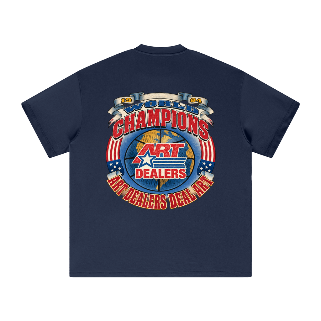World Champion Tee