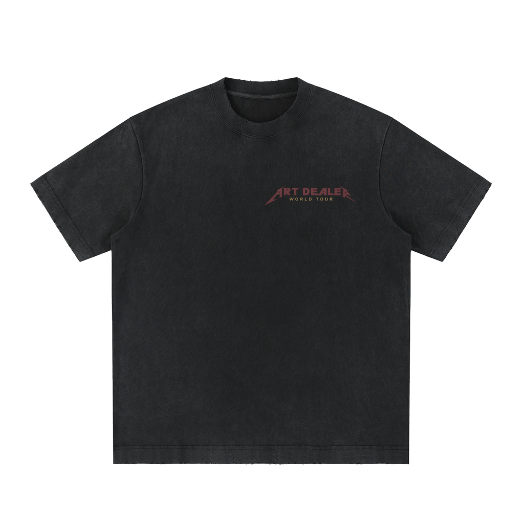 World Tour Tee