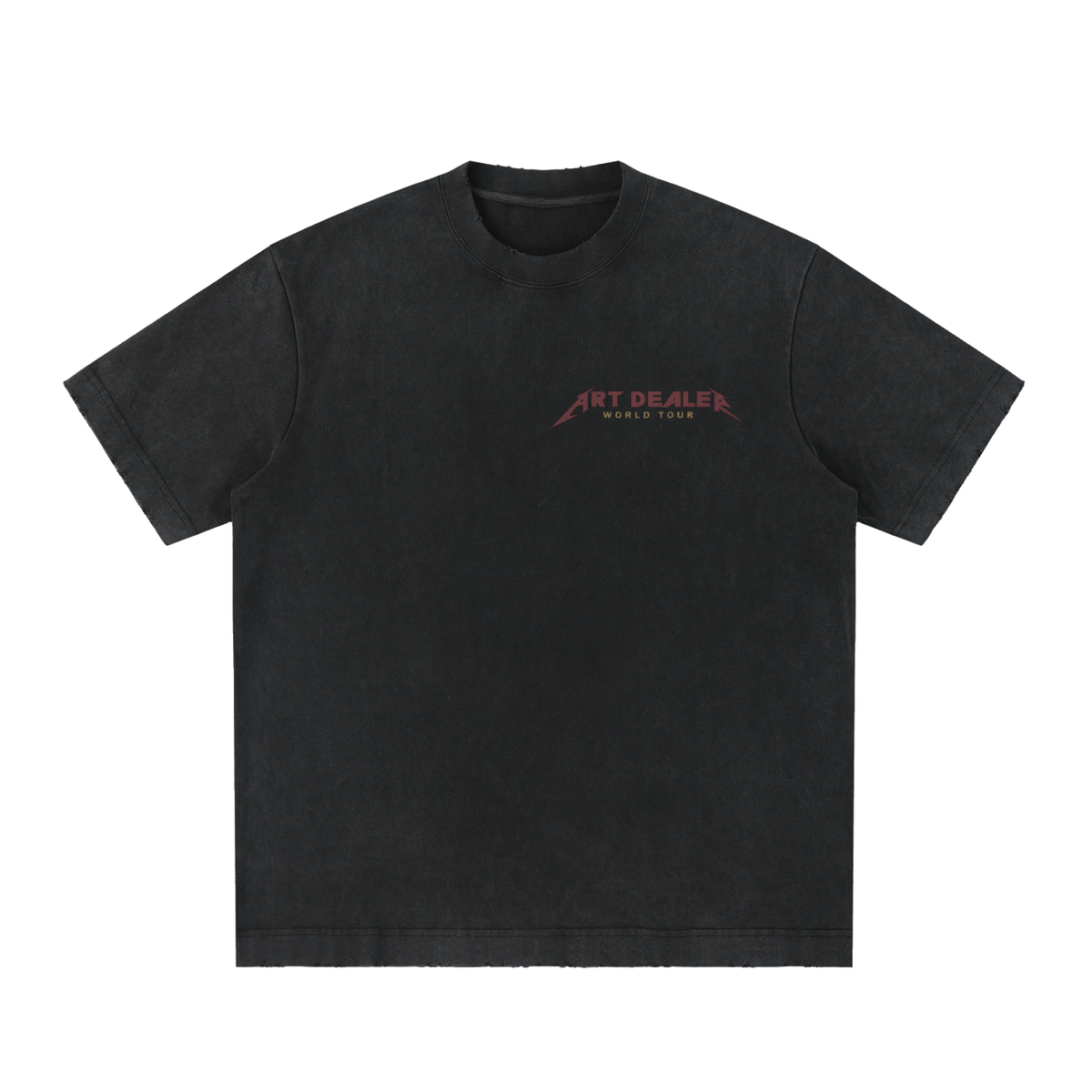 World Tour Tee